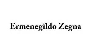 logo Ermenegildo Zegna